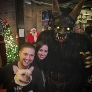 Meet your Posher, Steve